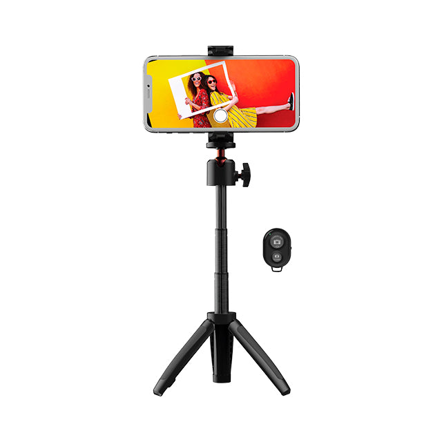 Digipower Mini 3 Extendable Tripod 
