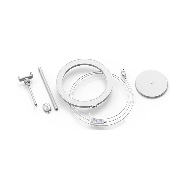 Digipower My Story 10" Ringlys Med Fjernbetjening 