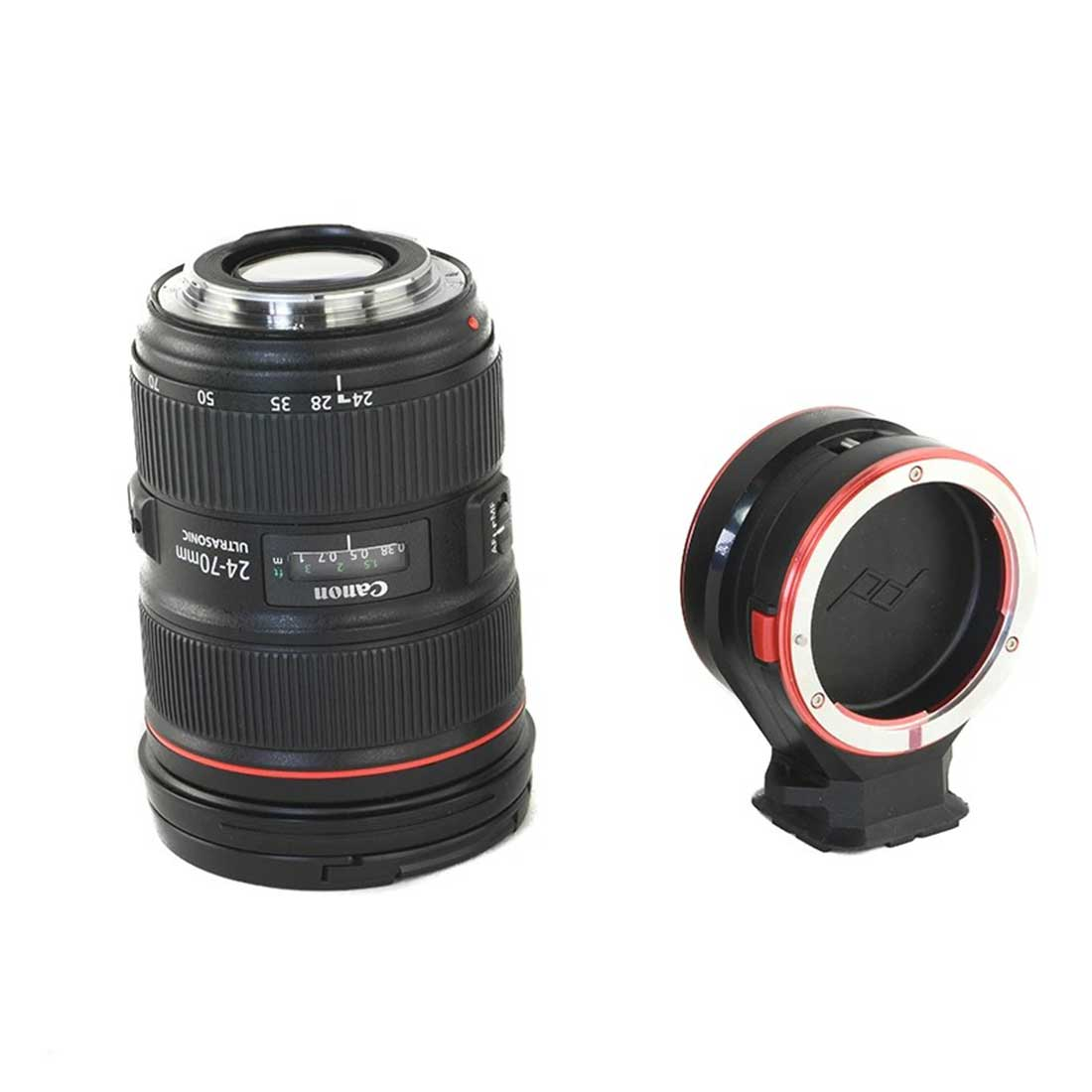 Peak Design Lens Kit Clip Canon EF