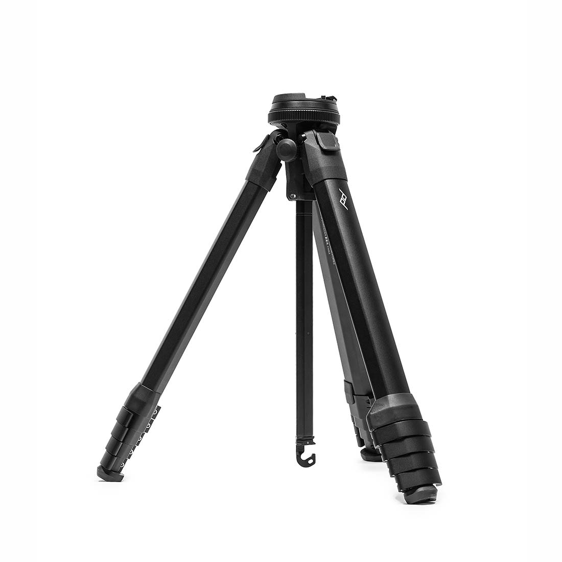 Peak Design Travel Tripod Aluminium