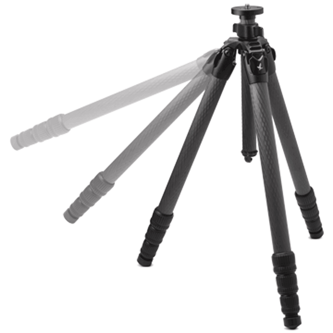 SWAROVSKI PCT Kulfiberstativ