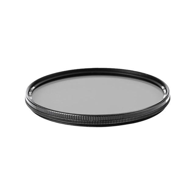 NiSi Pro Nano Cirkulært Pol Filter 72mm