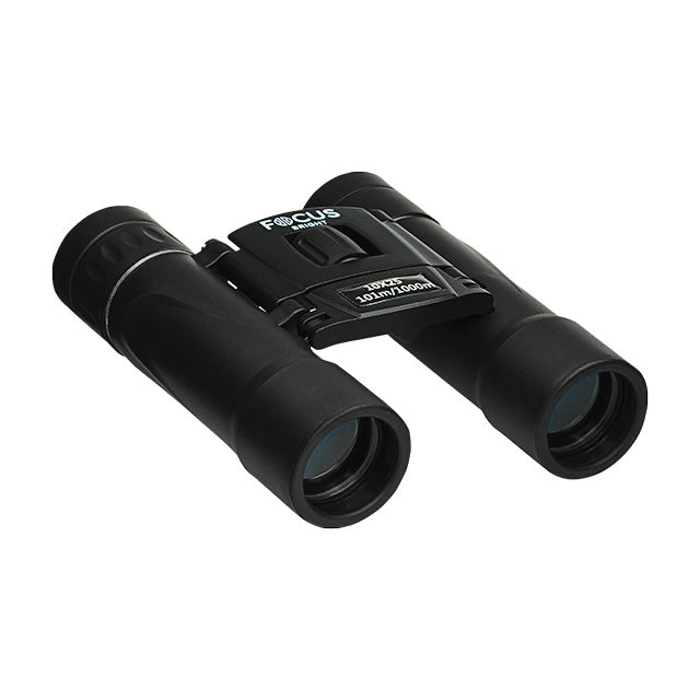 Focus Bright 10x25
