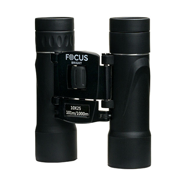 Focus Bright 10x25