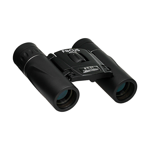 Focus Bright 8x21 