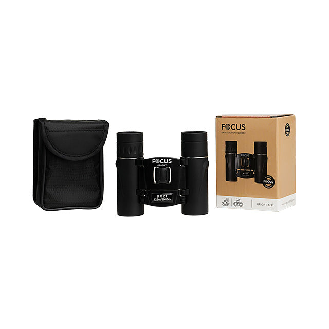 Focus Bright 8x21 