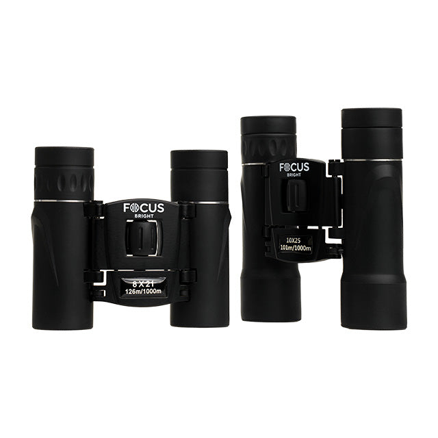 Focus Bright 8x21 