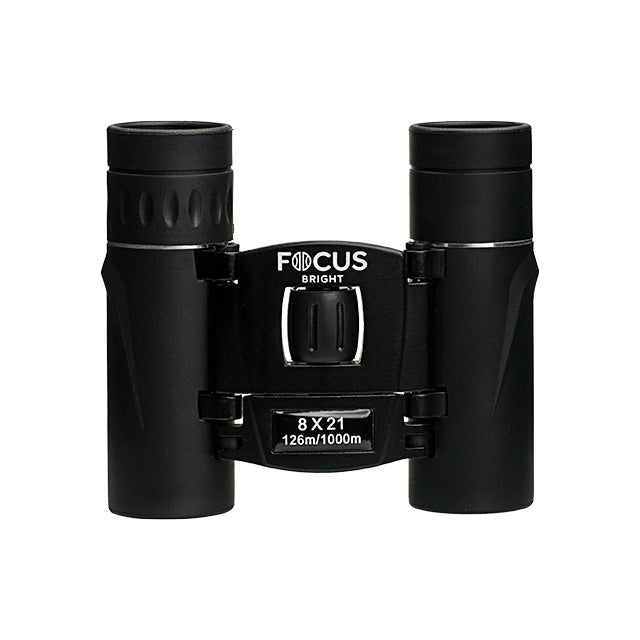 Focus Bright 8x21 