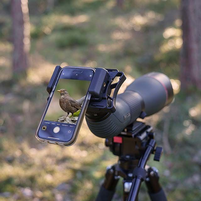 Focus Connect Digiscoping Adapter