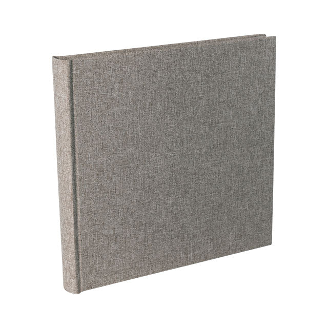 Focus Essence Fotoalbum 26x25 cm Brun