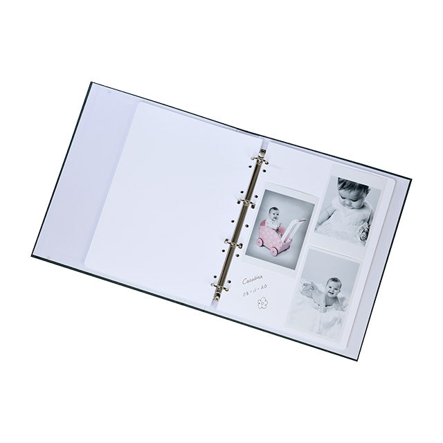 Focus Essence Fotoringbind Brun