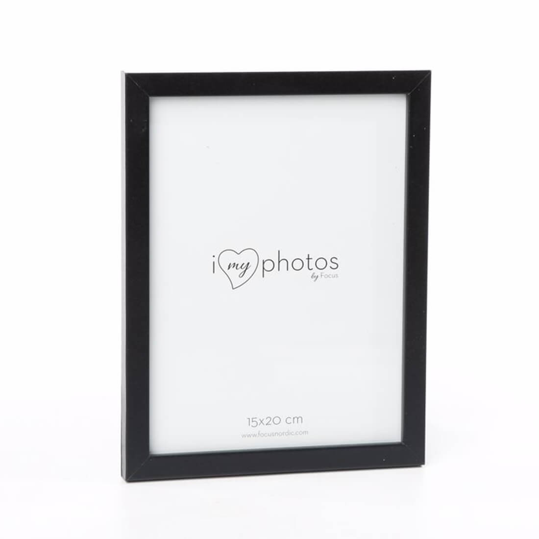 Focus Pop 10x15cm Sort
