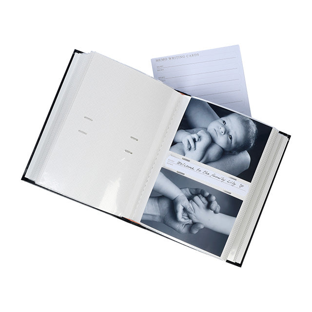 Focus Prestige Super 200 10x15 cm Sort
