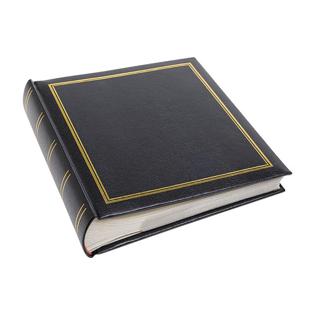 Focus Prestige Super 200 11x15 cm Sort