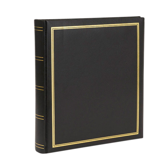 Focus Prestige Super 200 13x18 cm Sort
