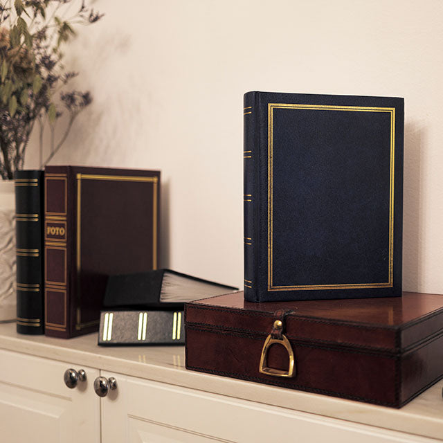 Focus Prestige Super 200 11x15 cm Sort