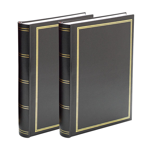 Focus Prestige Super 300 10x15 cm 2-Pk Sort