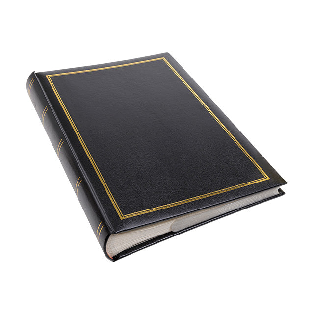 Focus Prestige Super 300 11x15 cm Sort