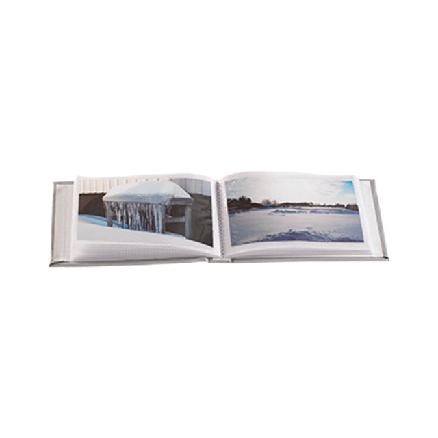 Focus Ritz Pocket 40 11x15 cm Sort