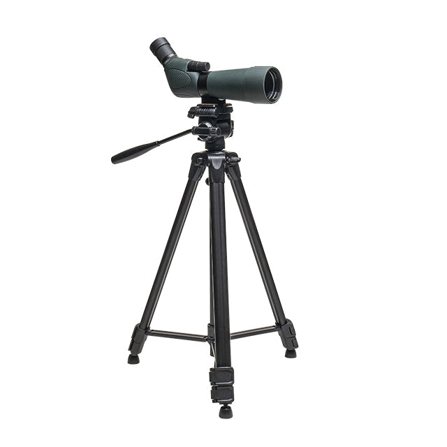 Focus Outdoor 20-60x60 inkl. WF3950 Stativ