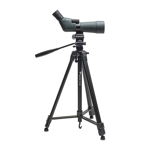 Focus Outdoor 20-60x60 inkl. WF3950 Stativ