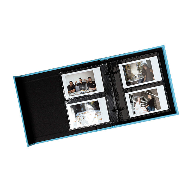 Focus Coffee Table Tiny Flashes 14,5x15,5 cm Instax Mini