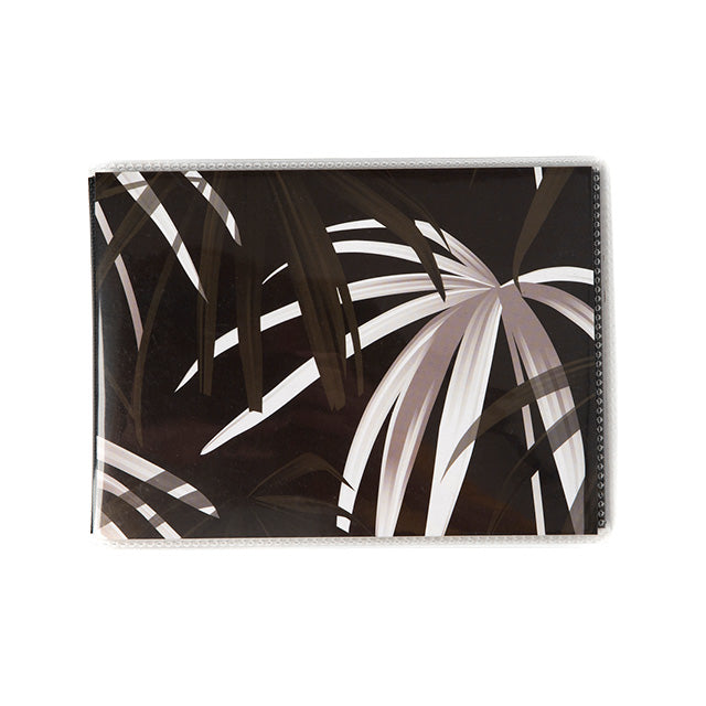 Focus Essence Minialbum Soft 11x15 cm Sort