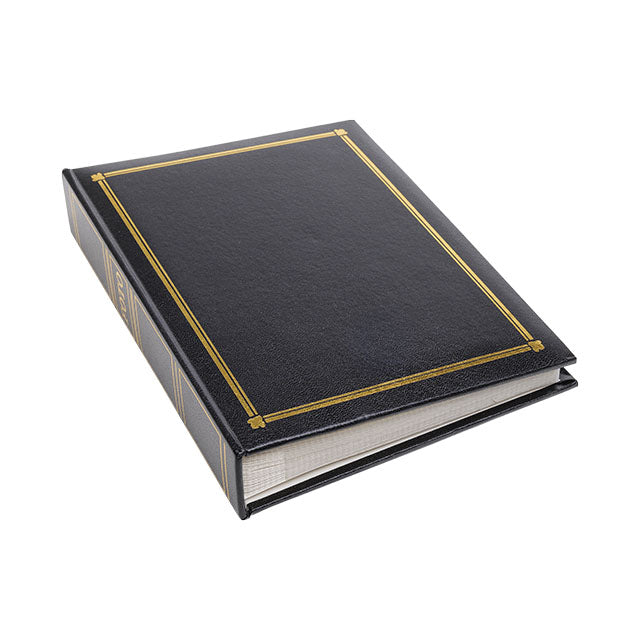 Focus Eterna Super 200 10x15 cm Sort