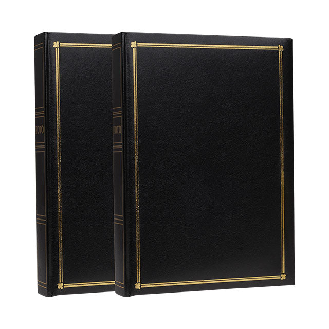 Focus Eterna Super 300 10x15 cm 2-Pk Sort