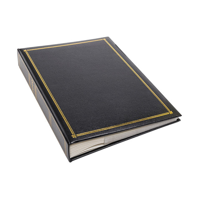 Focus Eterna Super 300 10x15 cm Sort