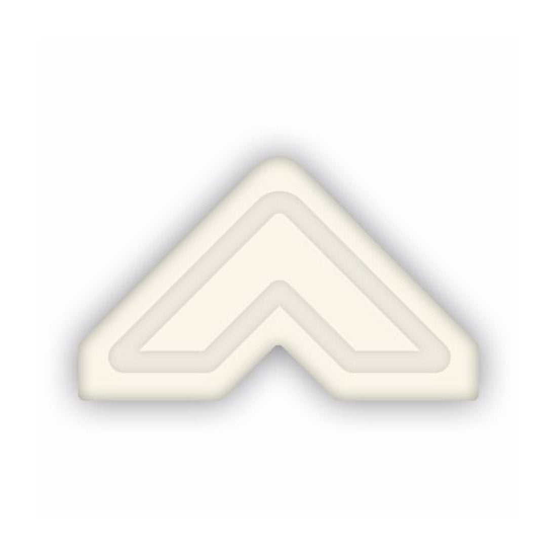 3L Photo Corners Ivory 108 stk
