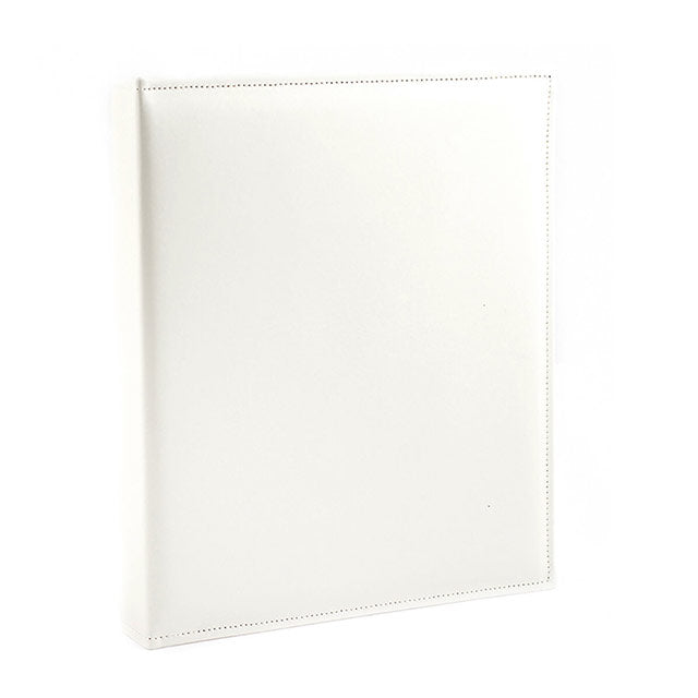 ADJ Fotoringbind Hvid