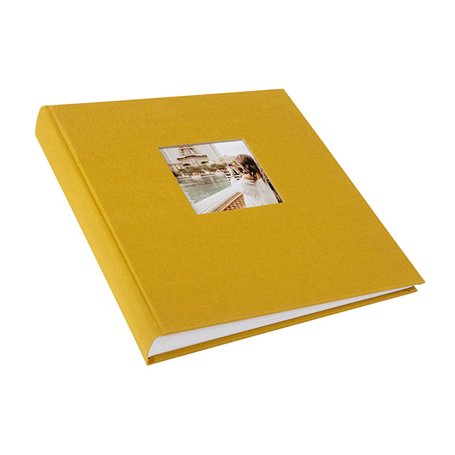 Goldbuch 17820 Bella Vista Super 200 Mustard