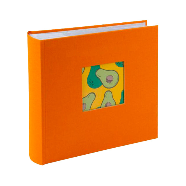 Goldbuch 17697 Bella Vista Super 200 Sun Orange