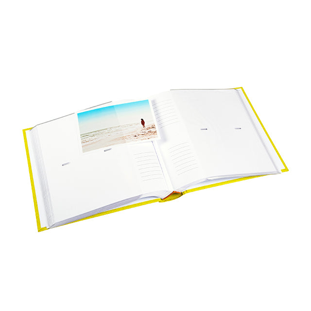 Goldbuch Home Super 200 10x15cm Gul