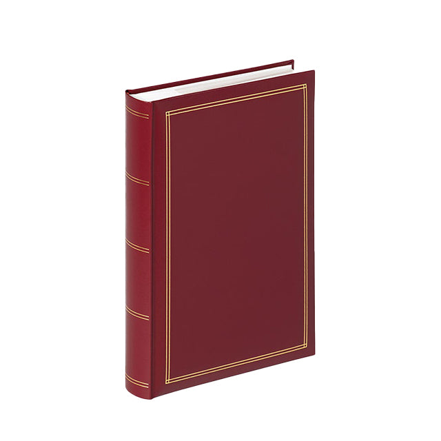 Walther Monza Super 300 10x15 cm Hvid