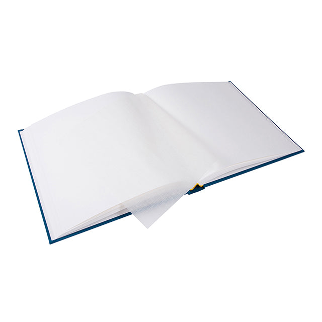 Goldbuch 24830 Bella Vista 25x25cm 60 sider Petrol