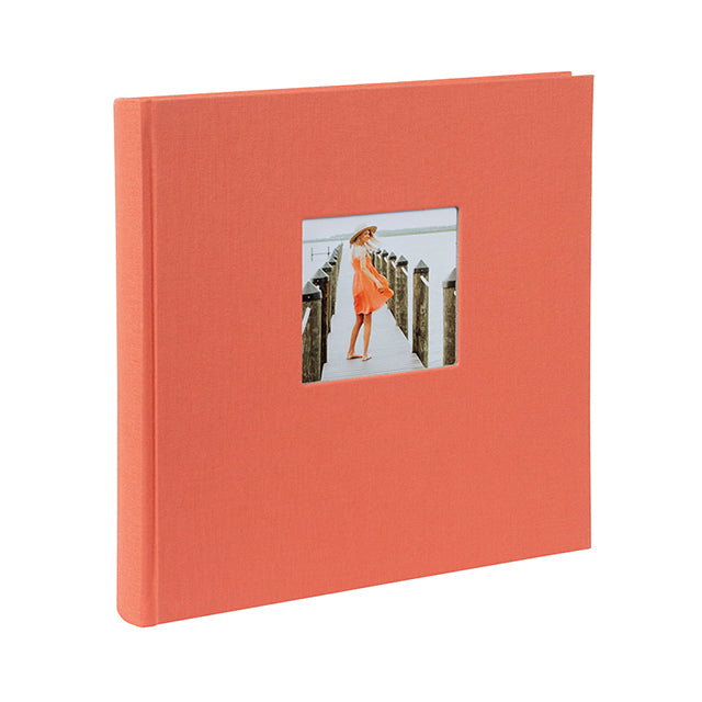 Goldbuch 24880 Bella Vista 25x25cm 60 sider Laks
