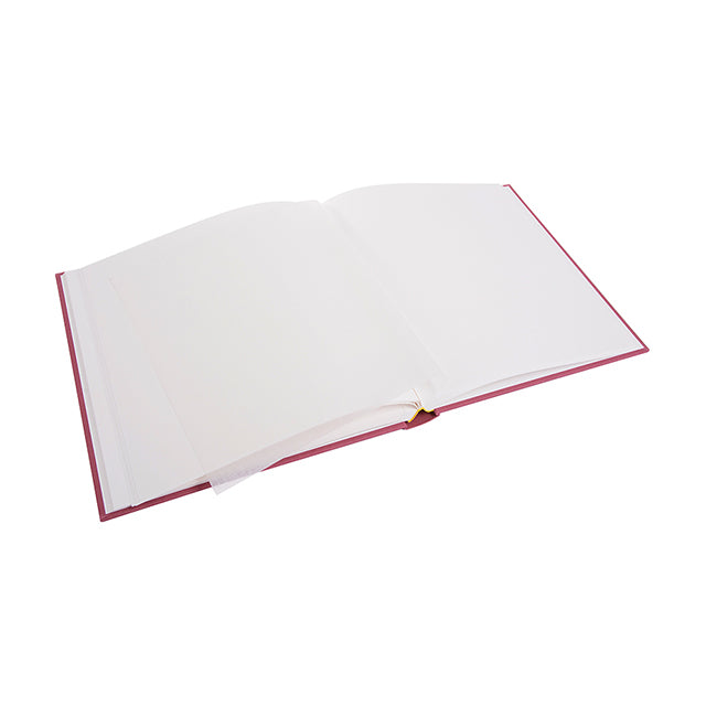 Goldbuch 24888 Bella Vista 25x25cm 60 sider Fuchsia