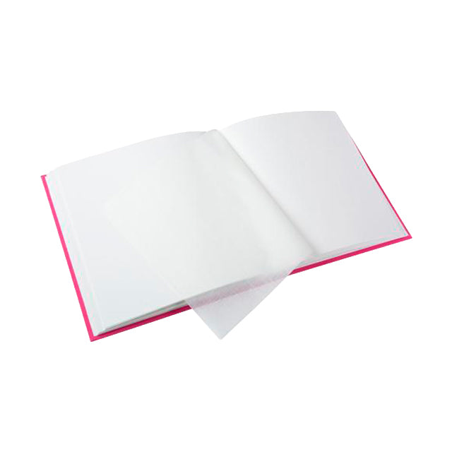 Goldbuch 24969 Bella Vista 25x25cm 60 sider Fuschia