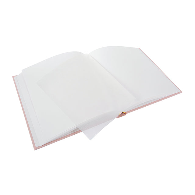Goldbuch 27722 Bella Vista 30x31cm 60 sider Rose