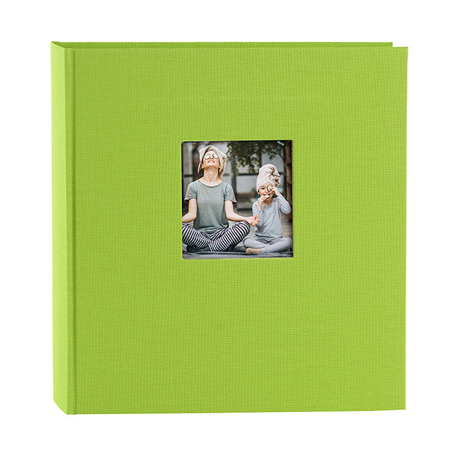 Goldbuch 27896 Bella Vista 30x31cm 60 sider Grøn