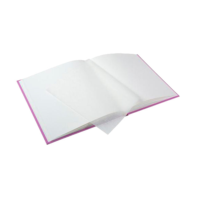 Goldbuch 27968 Bella Vista 30x31cm 60 sider Lavendel