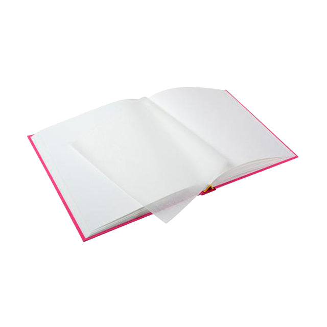 Goldbuch 27969 Bella Vista 30x31cm 60 sider Fuchsia