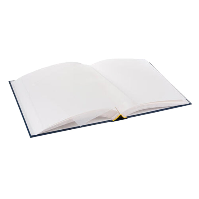 Goldbuch Milano Classic Fotoalbum 30x31 cm Blå