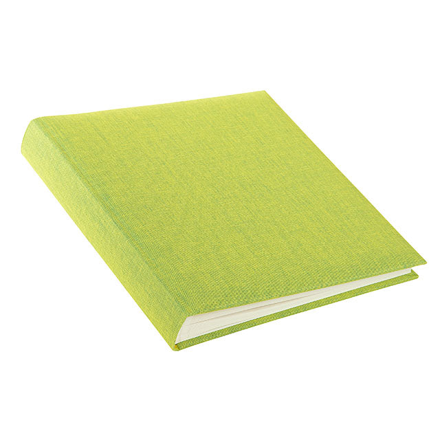Goldbuch Summertime 24805 25x25cm 60 Sider Limegrøn
