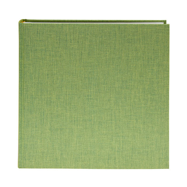 Goldbuch Summertime 24805 25x25cm 60 Sider Limegrøn