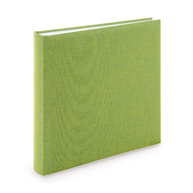Goldbuch Summertime 24805 25x25cm 60 Sider Limegrøn