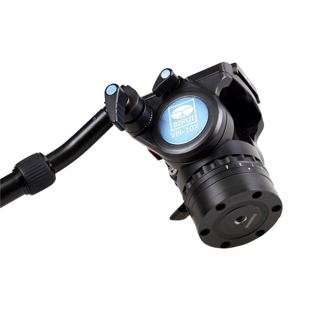 Sirui VH-10X Videohoved