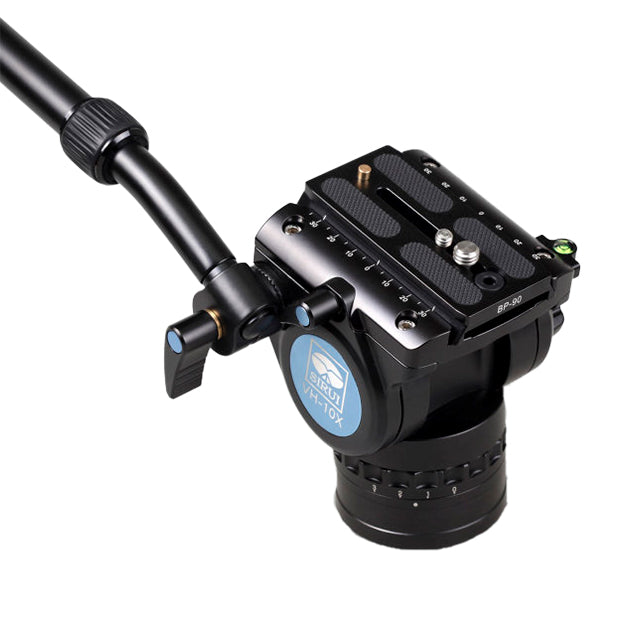 Sirui VH-10X Videohoved